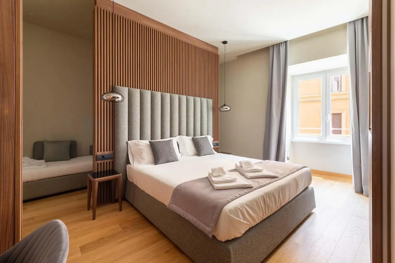 Guest house Elical Exclusive Private Suites Rome Italy
