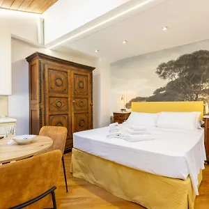 Frassinago Suites-bolognarooms Apartamento Bolonha