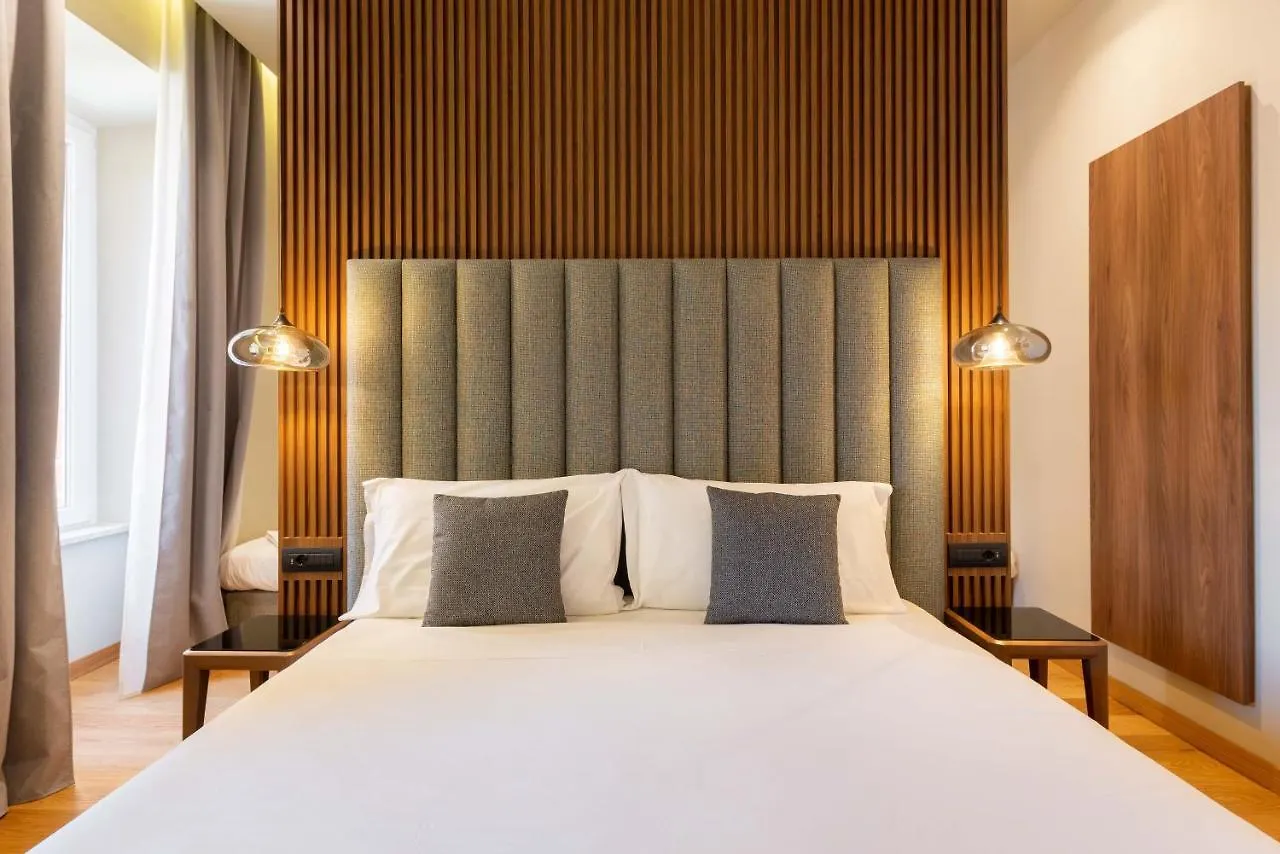 Casa de hóspedes Elical Exclusive Private Suites Roma