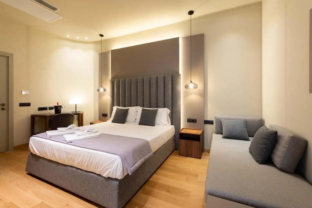 Elical Exclusive Private Suites Roma Casa de hóspedes