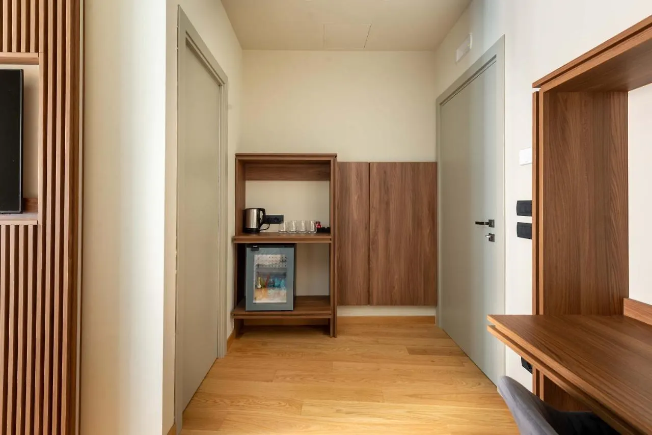 Casa de hóspedes Elical Exclusive Private Suites Roma
