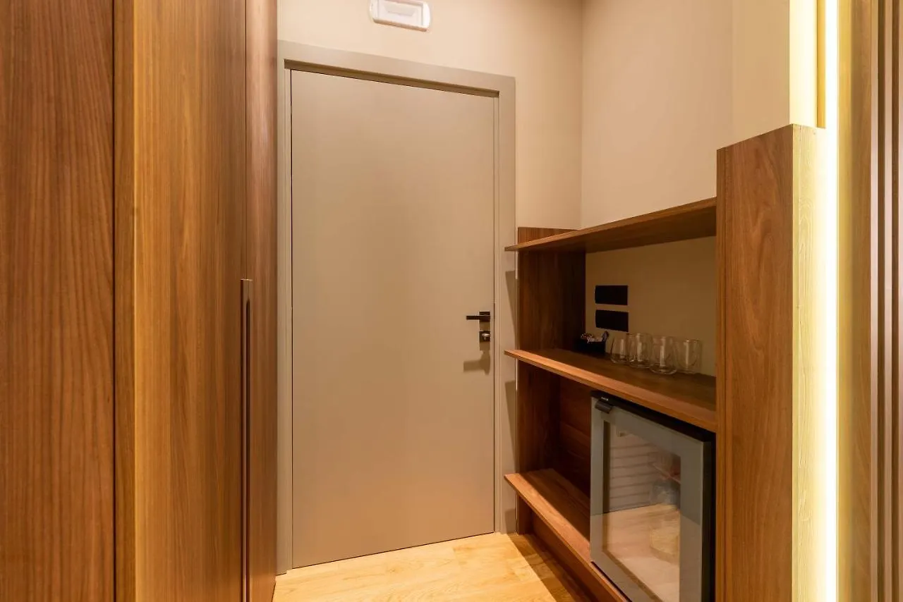 Elical Exclusive Private Suites Roma Itália