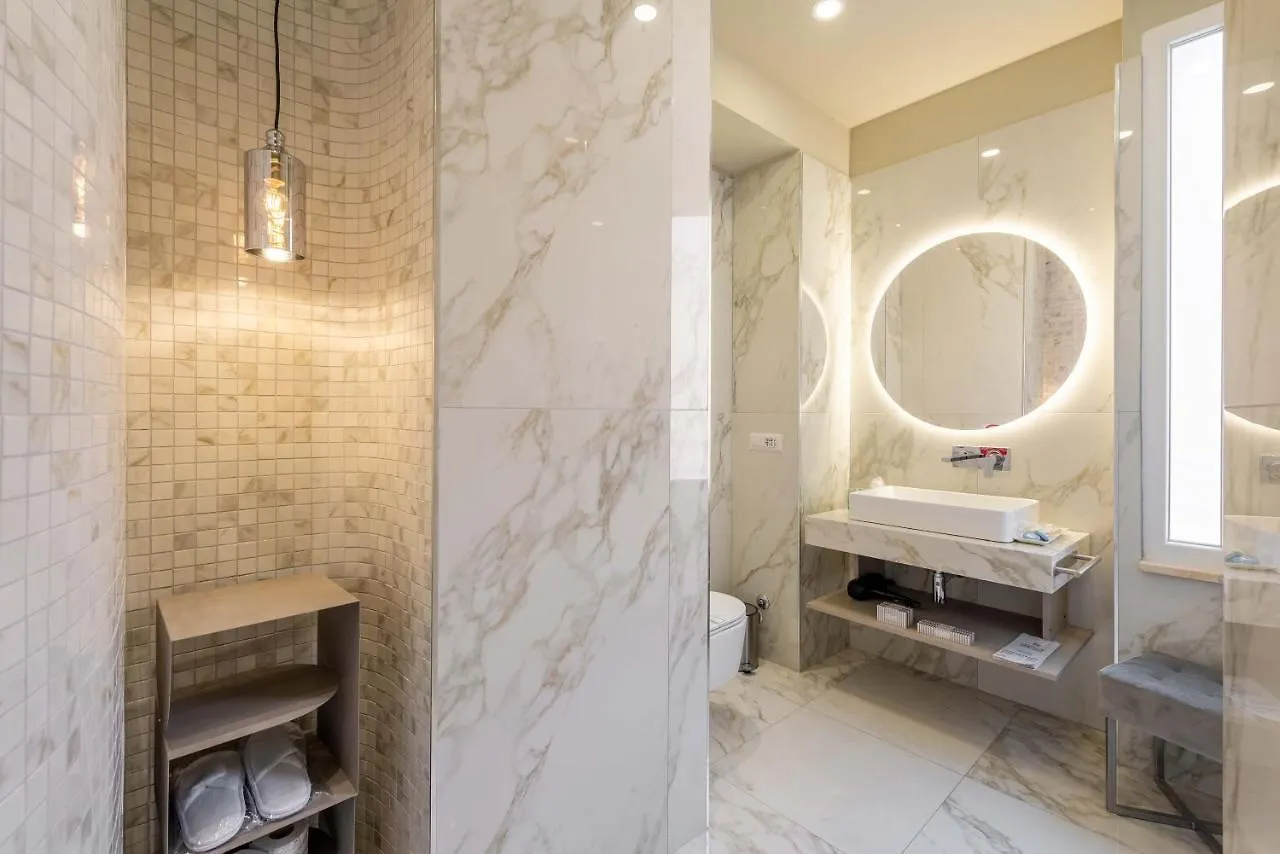 ELICAL Exclusive Private Suites Rome Italie