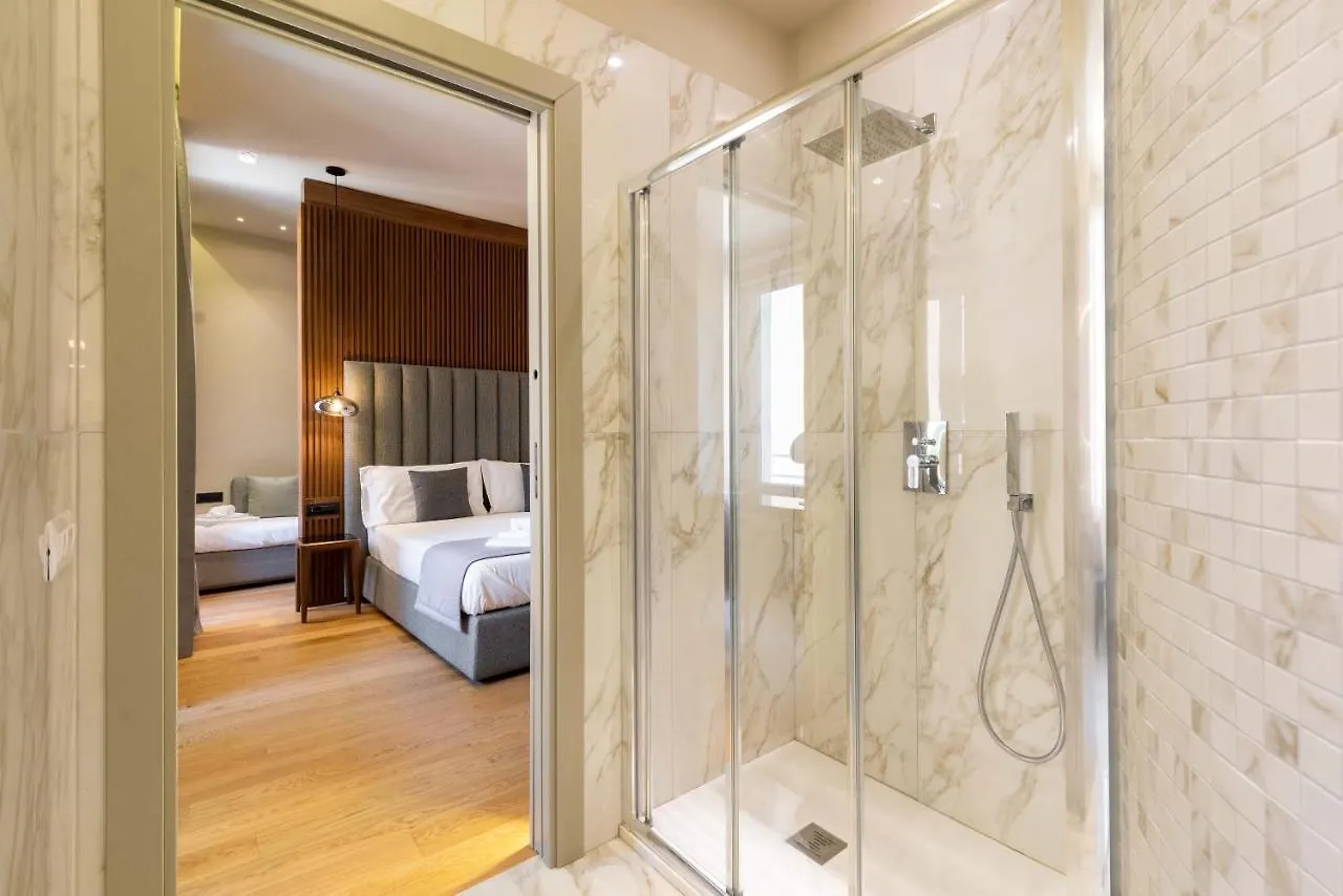 ELICAL Exclusive Private Suites Rome Maison d'hôtes
