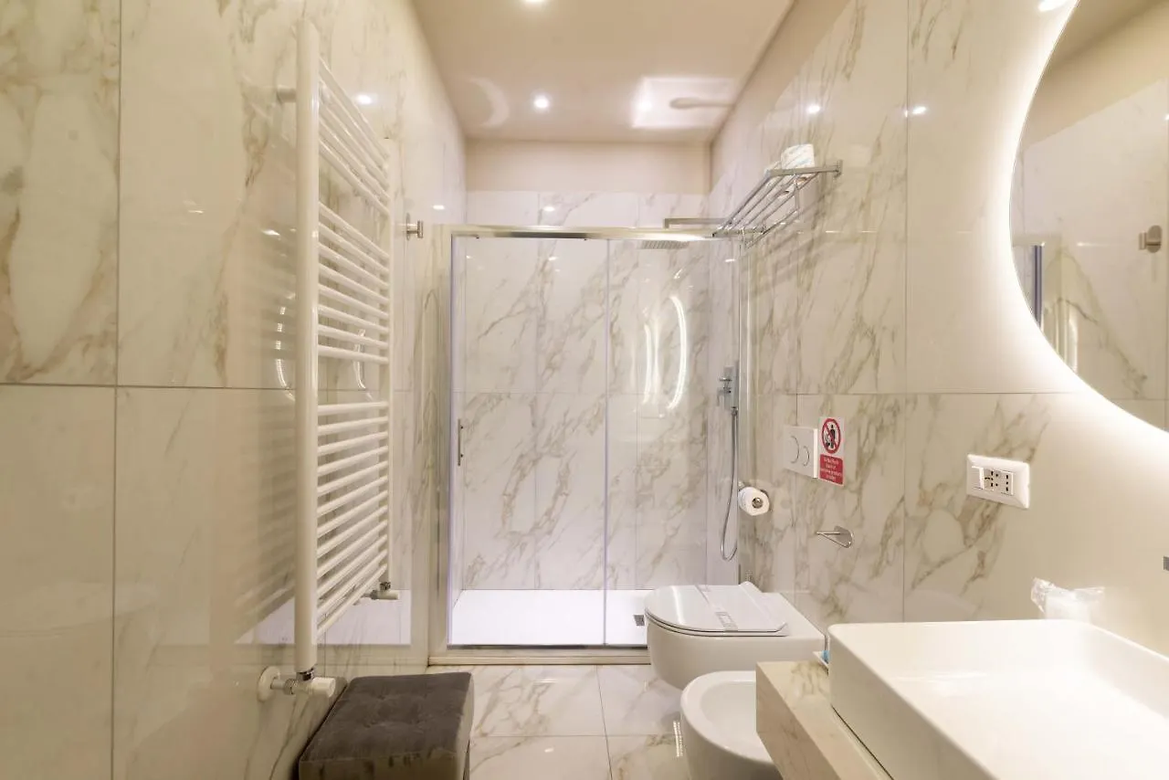 Maison d'hôtes ELICAL Exclusive Private Suites Rome Italie