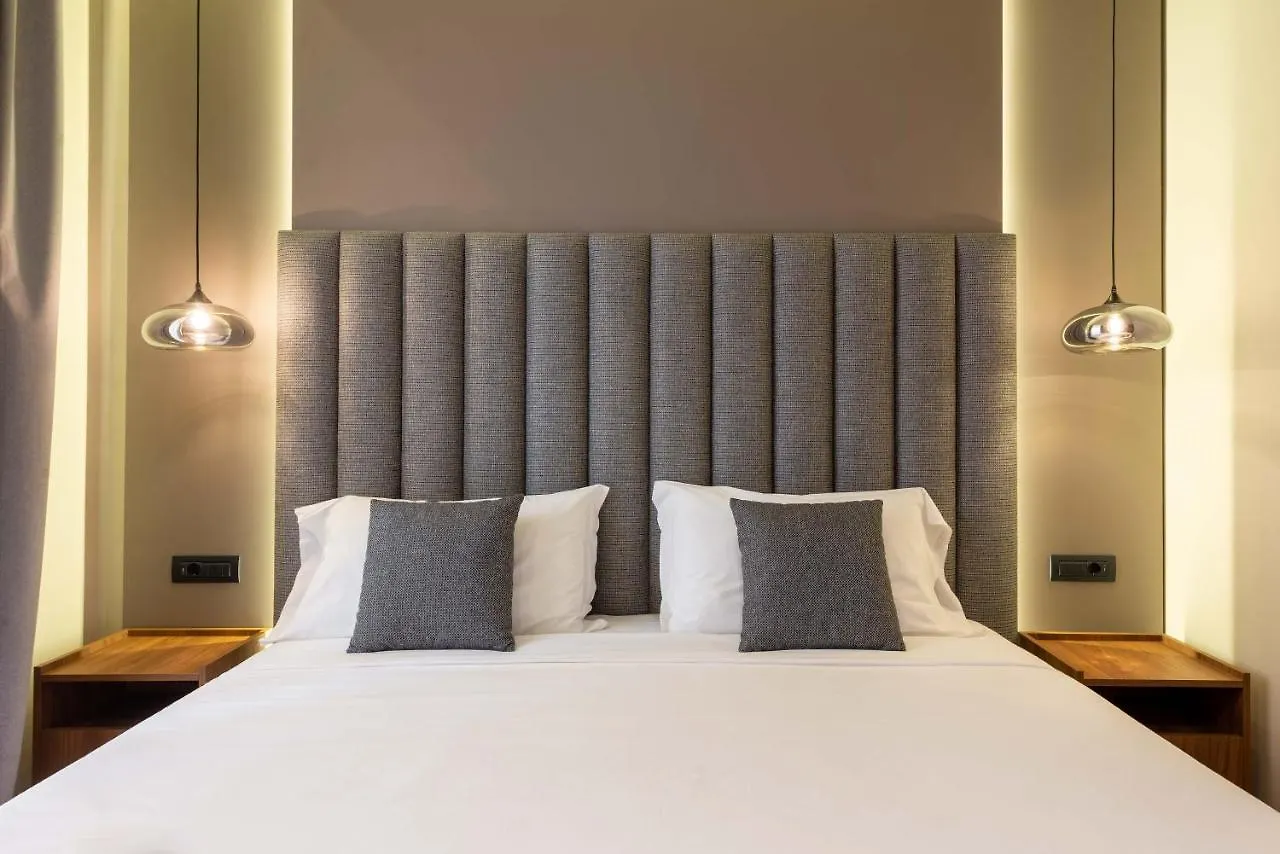ELICAL Exclusive Private Suites Rome Maison d'hôtes