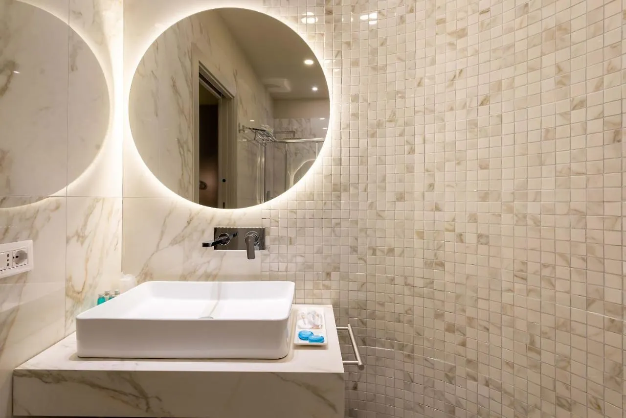 Maison d'hôtes ELICAL Exclusive Private Suites Rome