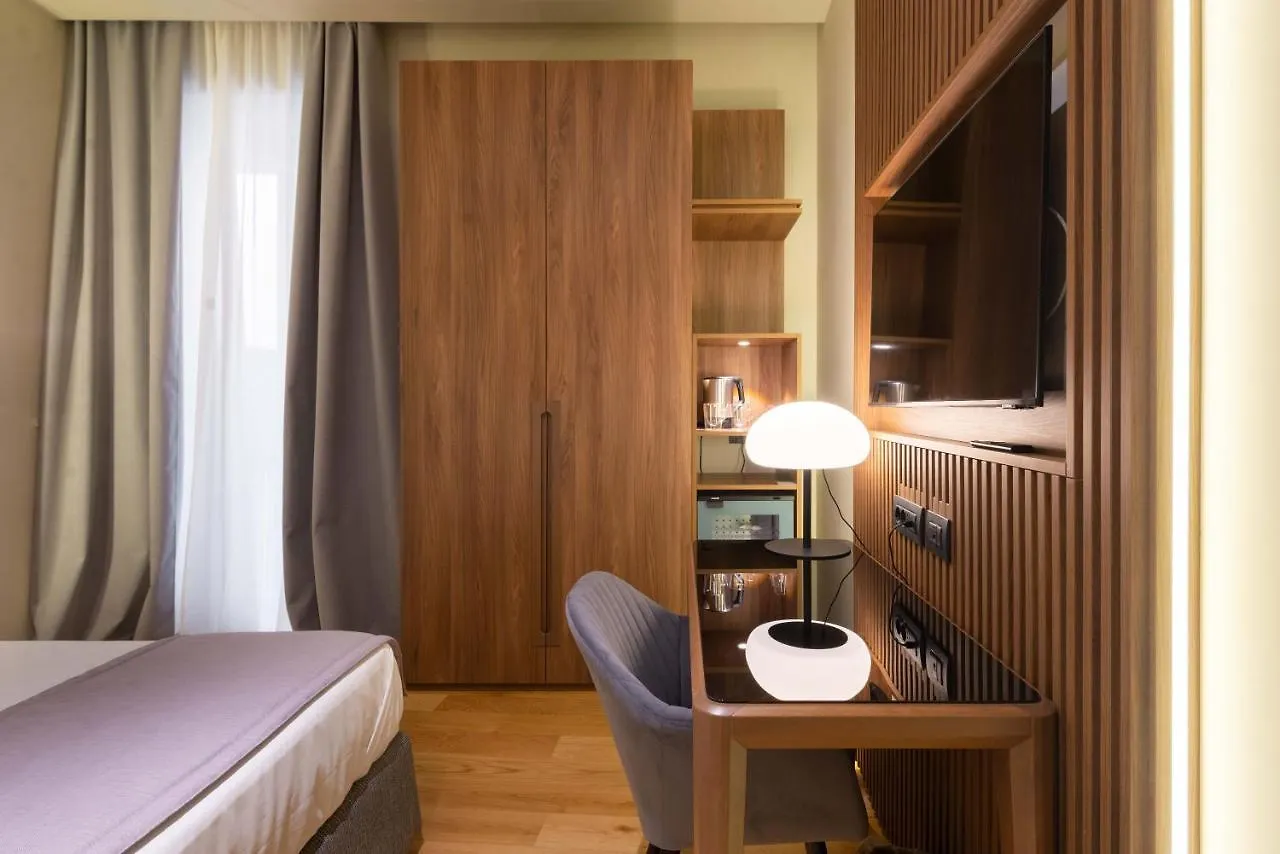 ELICAL Exclusive Private Suites Rome 0*,