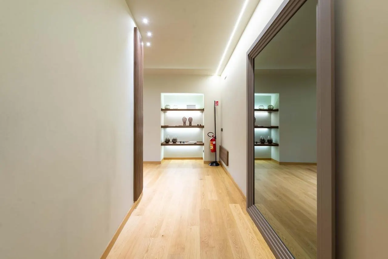 Maison d'hôtes ELICAL Exclusive Private Suites Rome