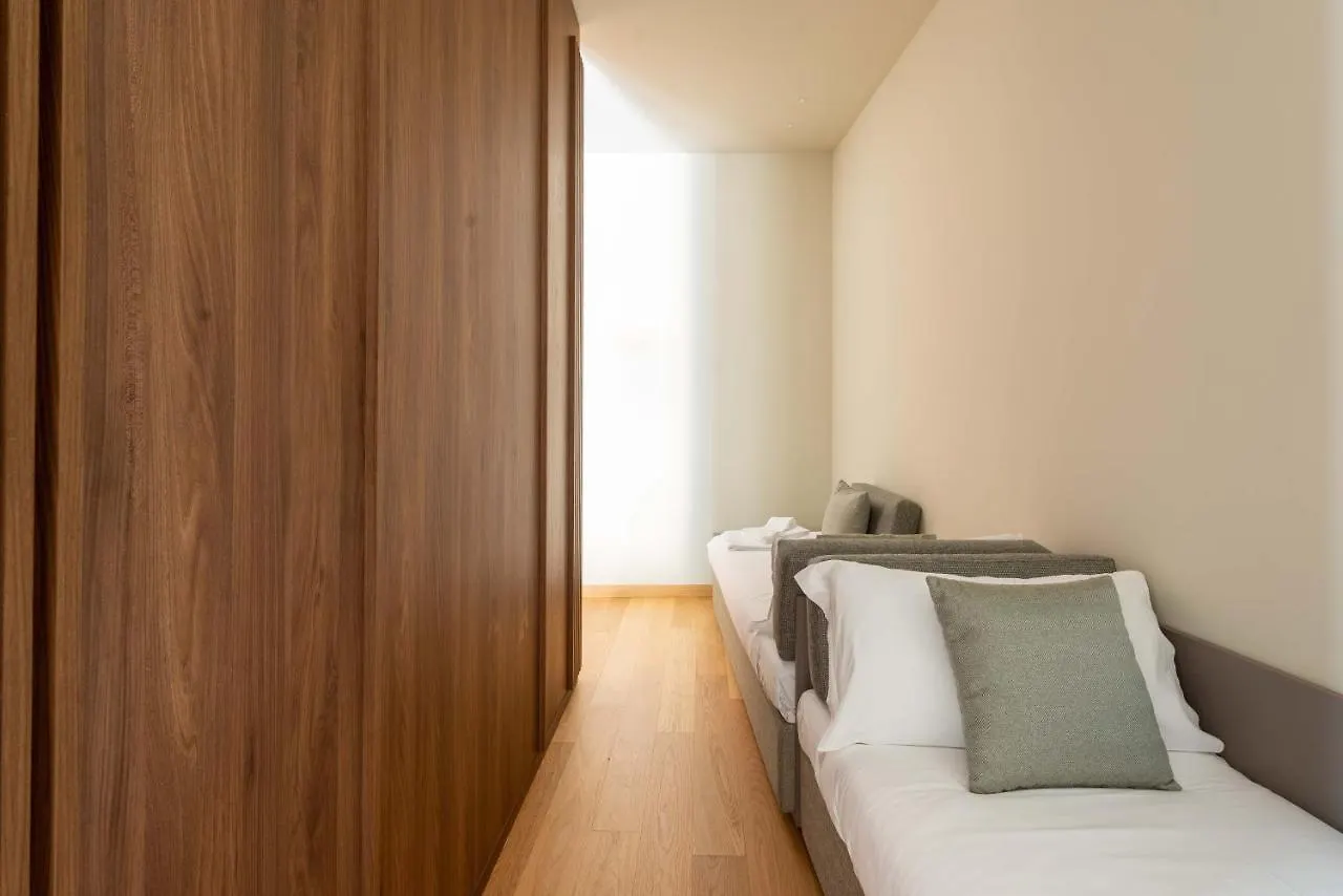 Maison d'hôtes ELICAL Exclusive Private Suites Rome