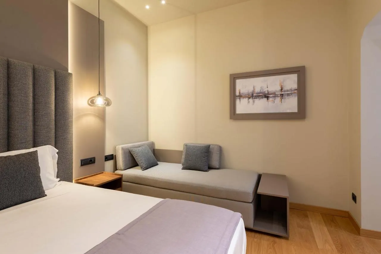 ELICAL Exclusive Private Suites Rome 0*,  Italie