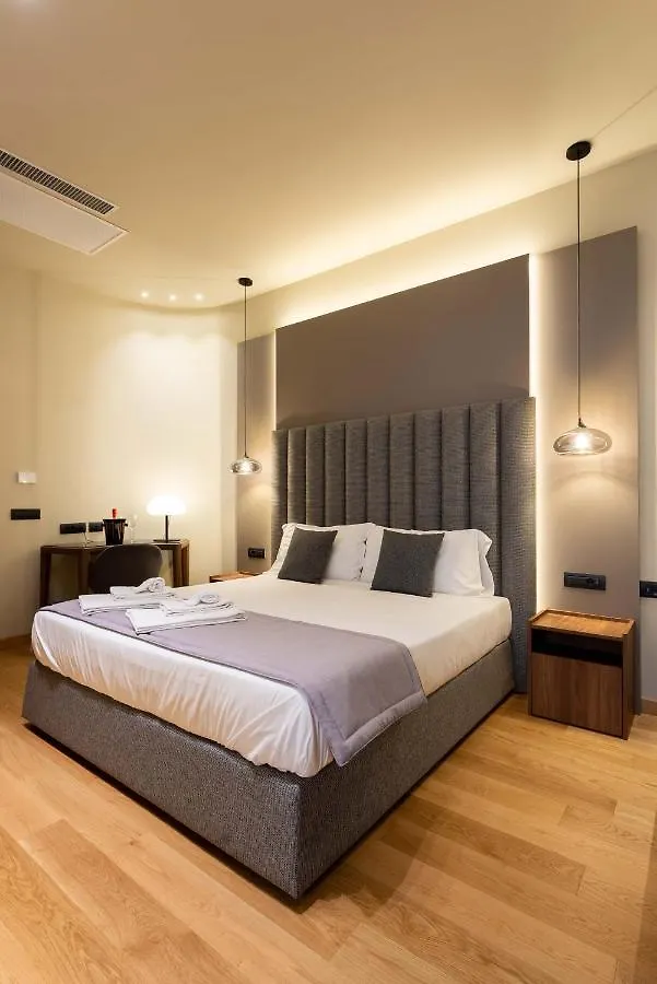 ELICAL Exclusive Private Suites Rome 0*,  Italie