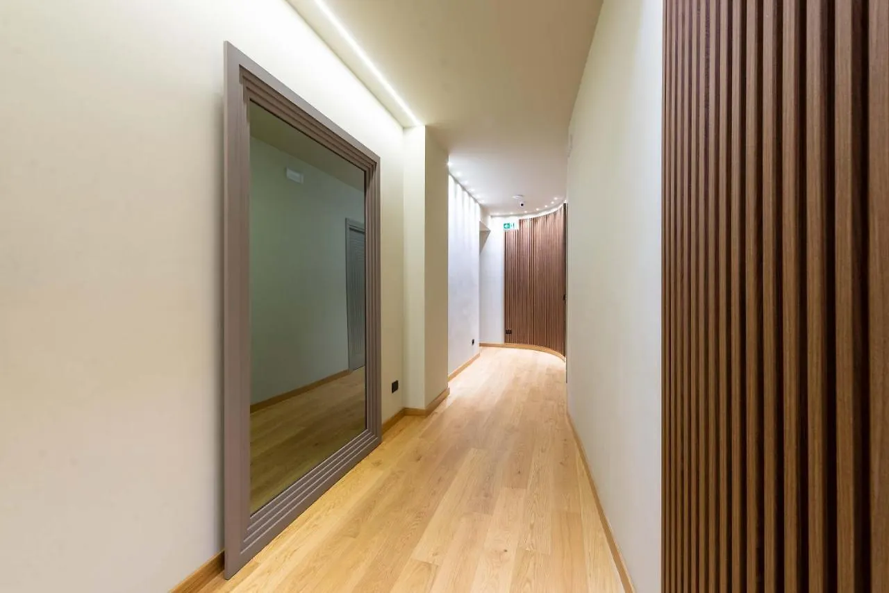 ELICAL Exclusive Private Suites Rome 0*,  Italie