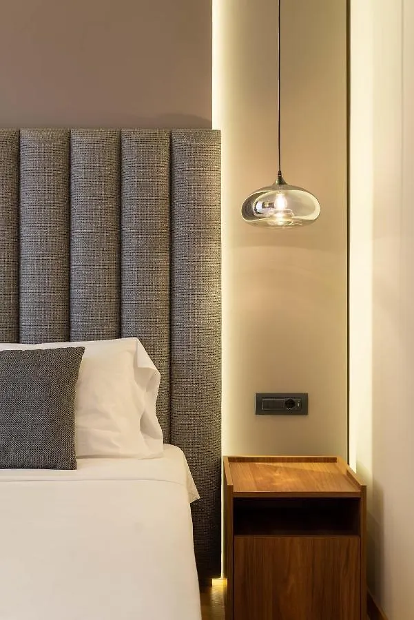 Maison d'hôtes ELICAL Exclusive Private Suites Rome