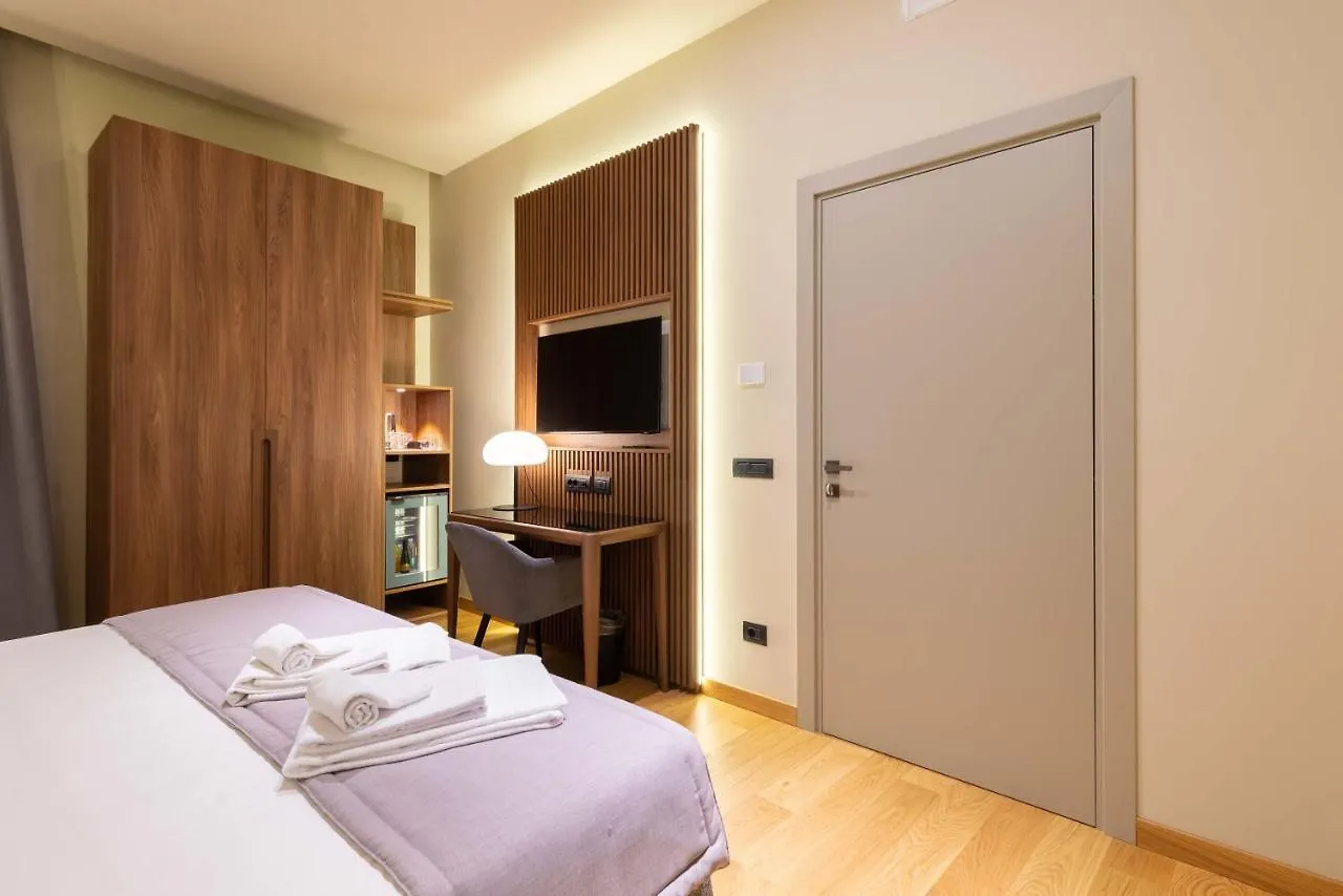 Maison d'hôtes ELICAL Exclusive Private Suites Rome
