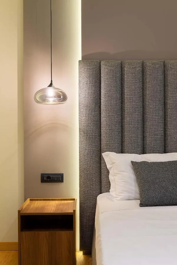 Maison d'hôtes ELICAL Exclusive Private Suites Rome