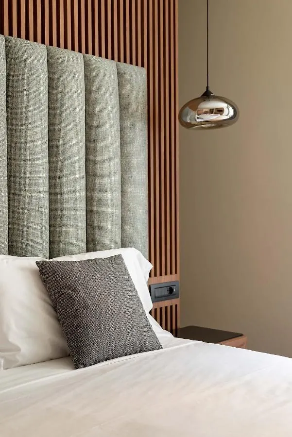 Elical Exclusive Private Suites Rome
