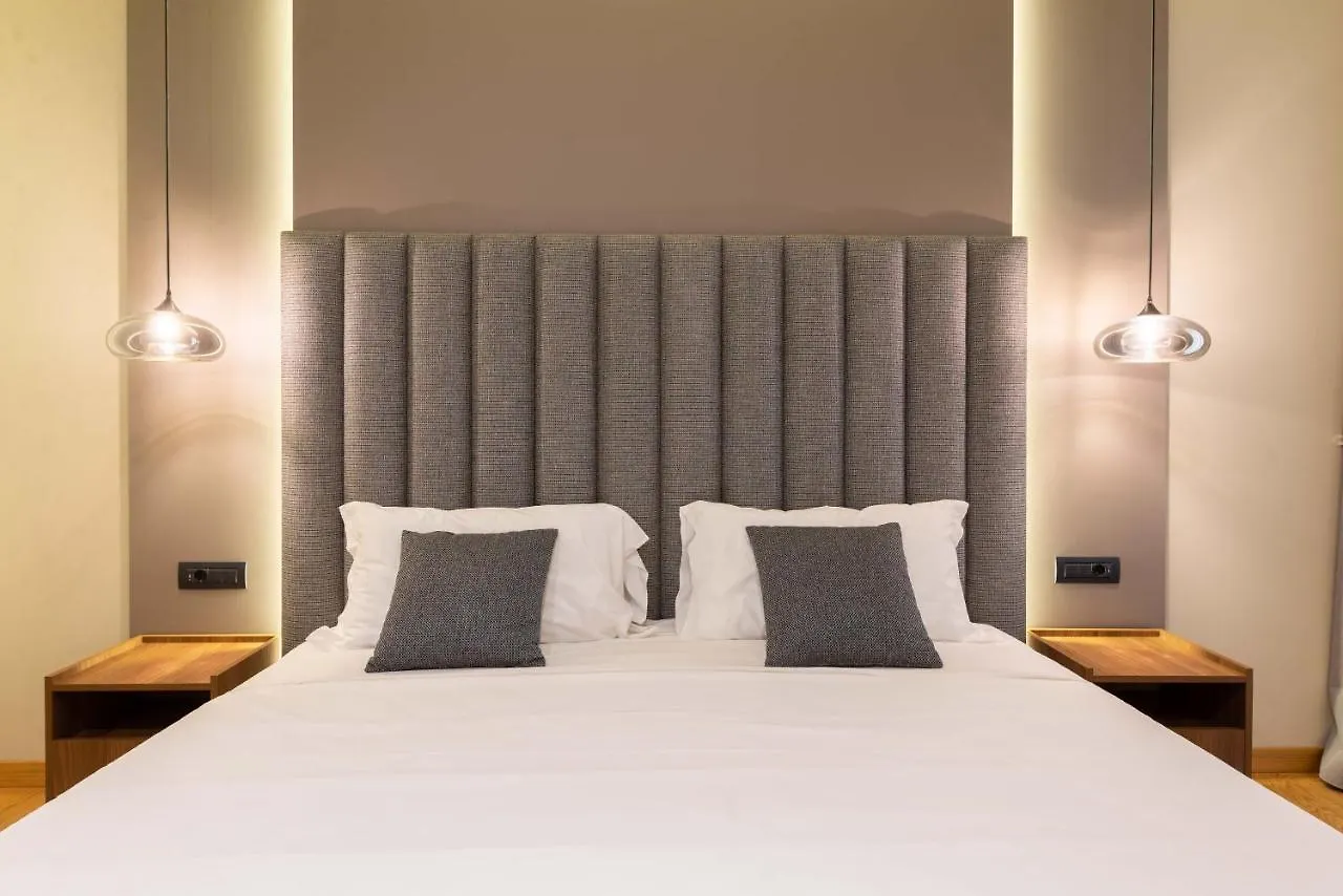 Elical Exclusive Private Suites 罗马 招待所