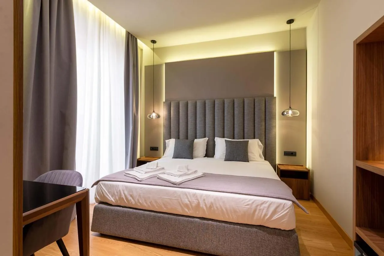 Elical Exclusive Private Suites Rome Gasthuis