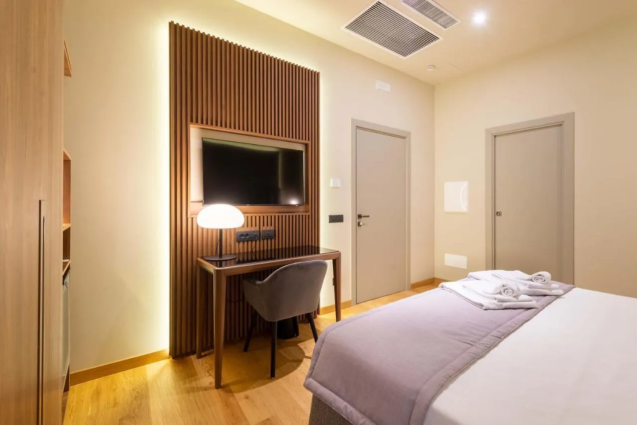Elical Exclusive Private Suites Rome