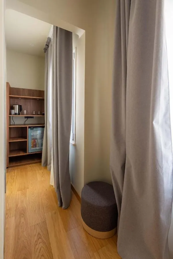 Elical Exclusive Private Suites Rome Guest house