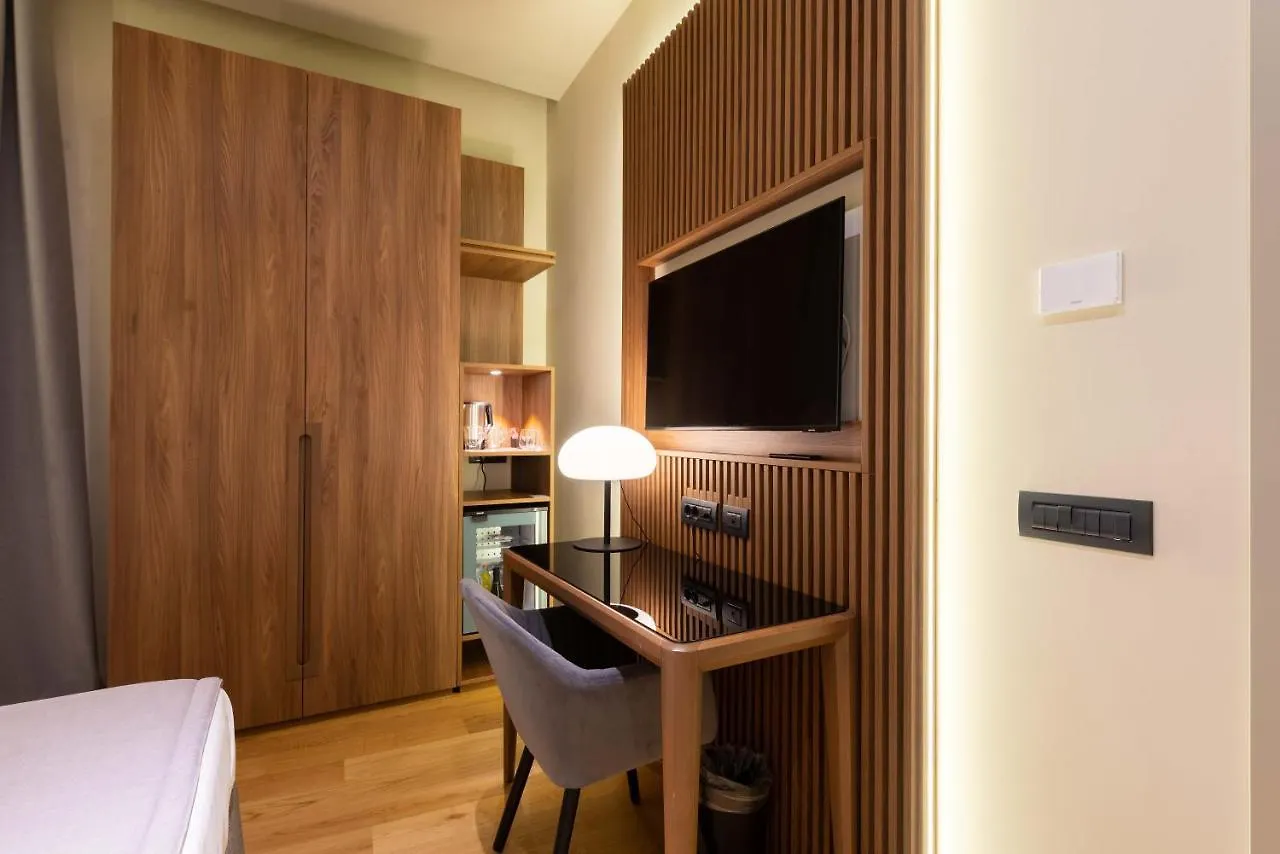 Elical Exclusive Private Suites Rome Guest house